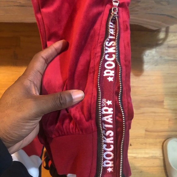 RockStar TrackSuit - Picture 8 of 8